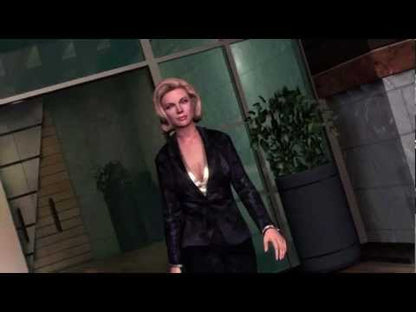 007 Legends Promo Disc (nur Disc) Playstation 3