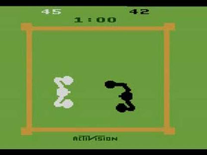 Boxing (Cartridge Only) Atari 2600