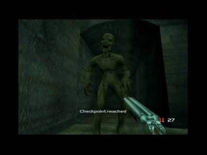 TimeSplitters 2 Classics Xbox Original