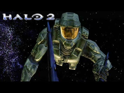 Halo 2 Classics „Best Of“ Xbox Original