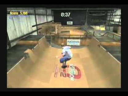 Tony Hawk's Pro Skater 3 Xbox Original