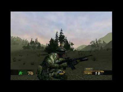 Tom Clancy's Ghost Recon Classics Xbox Original