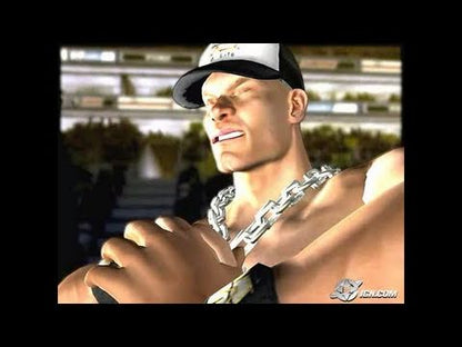 WrestleMania 21 Become a Legend Xbox Original