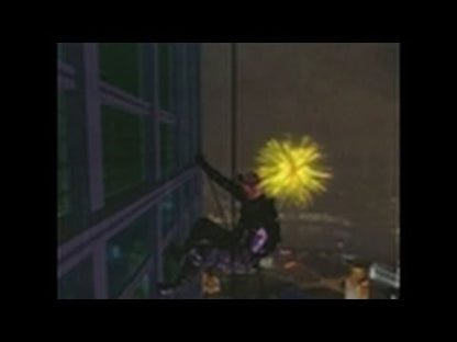 Tom Clancy's Splinter Cell Xbox Original