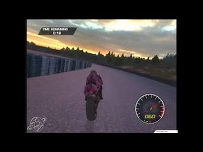 MotoGP Ultimate Racing Technology Xbox Original