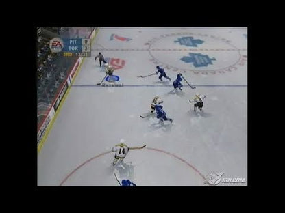 NHL 06 (No Book) Xbox Original