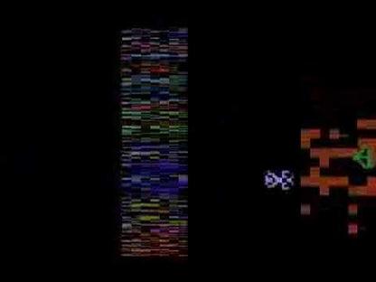 Yars Revenge Atari 2600