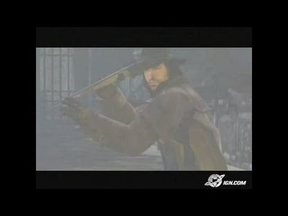 Van Helsing Xbox Original