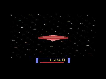 Cosmic Ark (Cartridg Only) Atari 2600