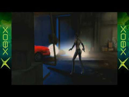 Catwoman Xbox Original