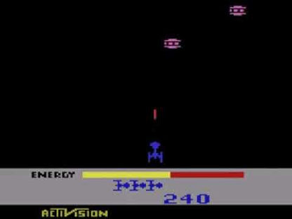 Megamania (Cartridge Only) Atari 2600
