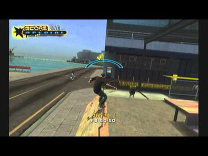 Tony Hawk's Underground 2 Xbox Original