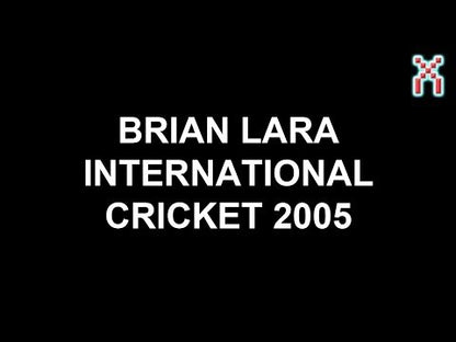 Brian Lara International Cricket 2005 Xbox Original