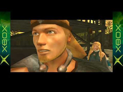 Gladius (No Book) Xbox Original