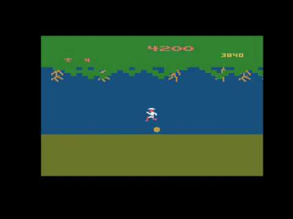 Jungle Hunt (Cartridge Only) Atari 2600