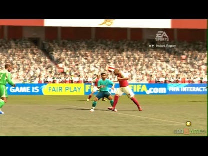 FIFA 07 Xbox Original