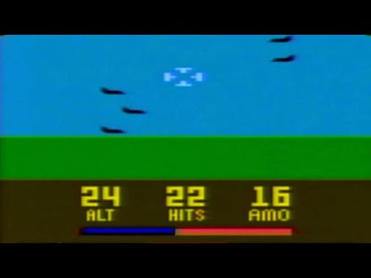 Lufträuber Atari 2600