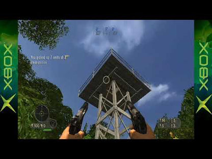 Far Cry Instincts: Evolution Xbox Original