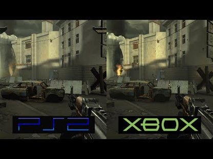 Black Xbox Original