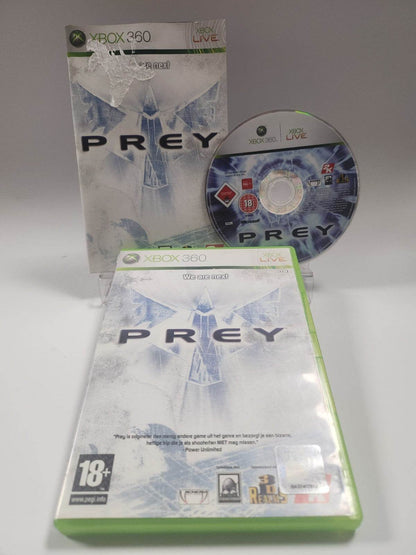Prey Xbox 360 - Feniks Gameshop