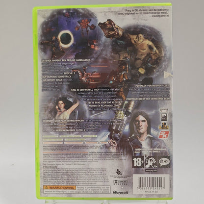 Prey Xbox 360 - Feniks Gameshop