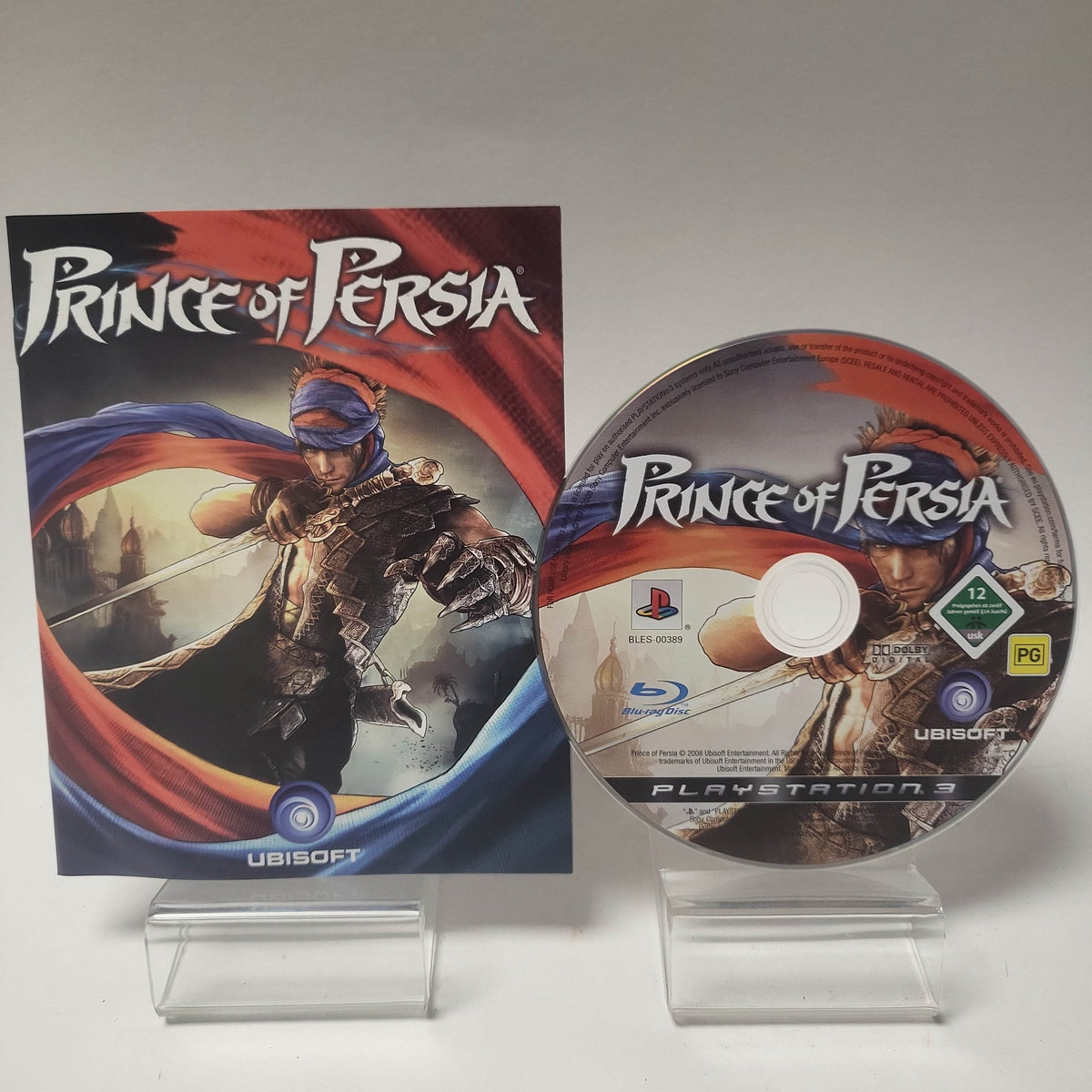 Prince of Persia Playstation 3 - Feniks Gameshop