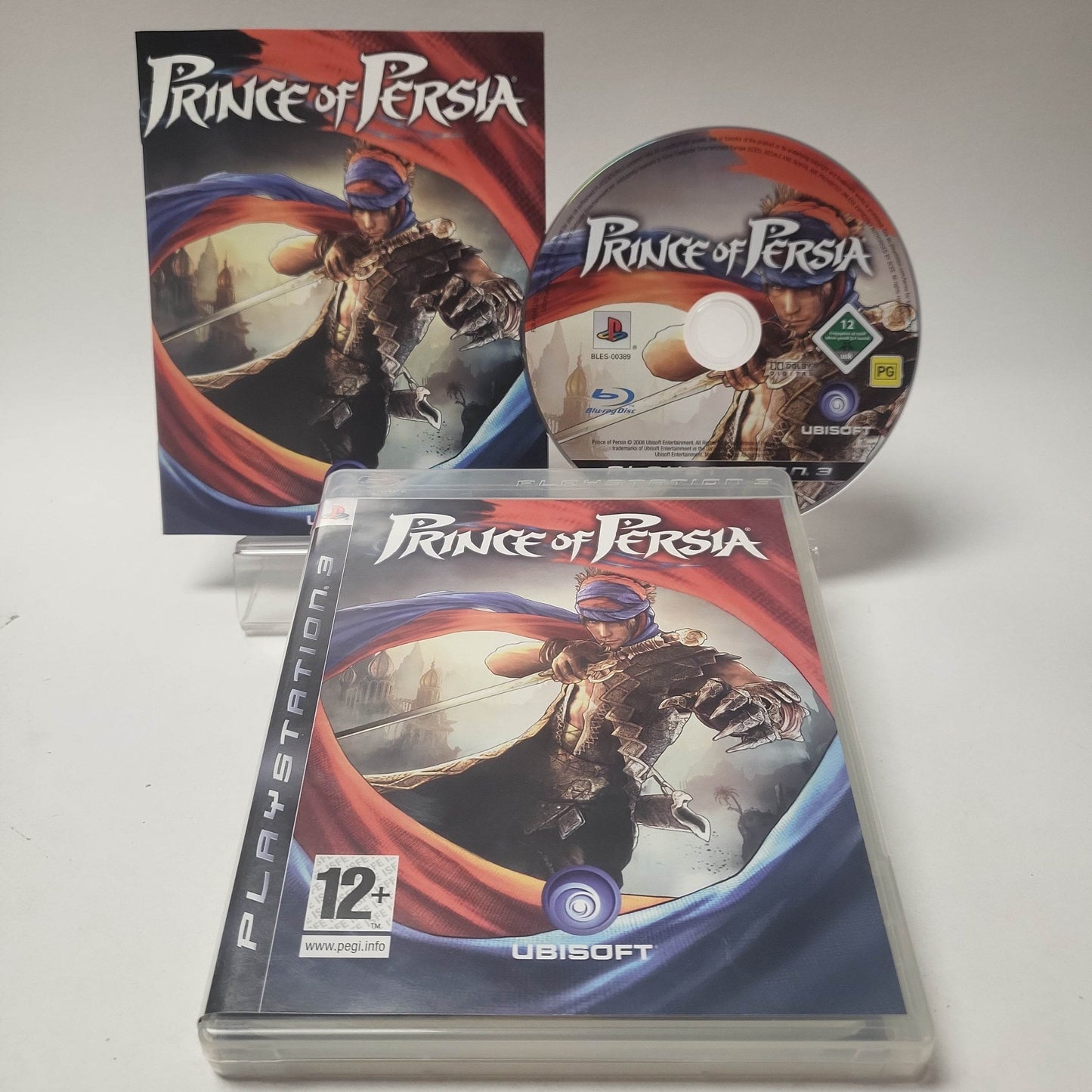 Prince of Persia Playstation 3 - Feniks Gameshop