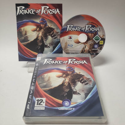 Prince of Persia Playstation 3 - Feniks Gameshop