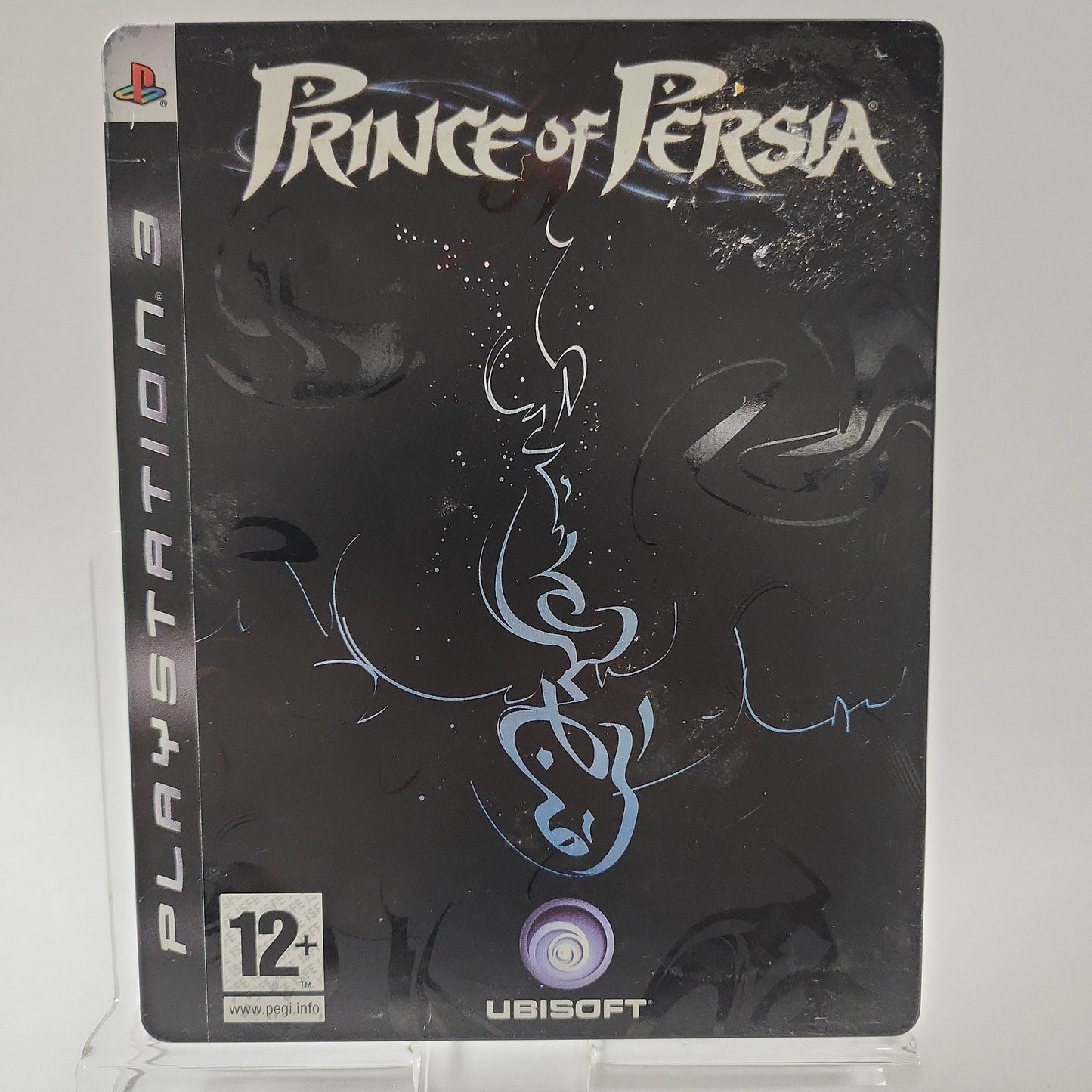 Prince of Persia Steelcase Playstation 3 - Feniks Gameshop