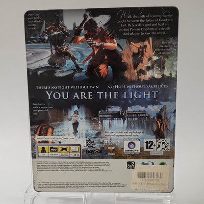 Prince of Persia Steelcase Playstation 3 - Feniks Gameshop