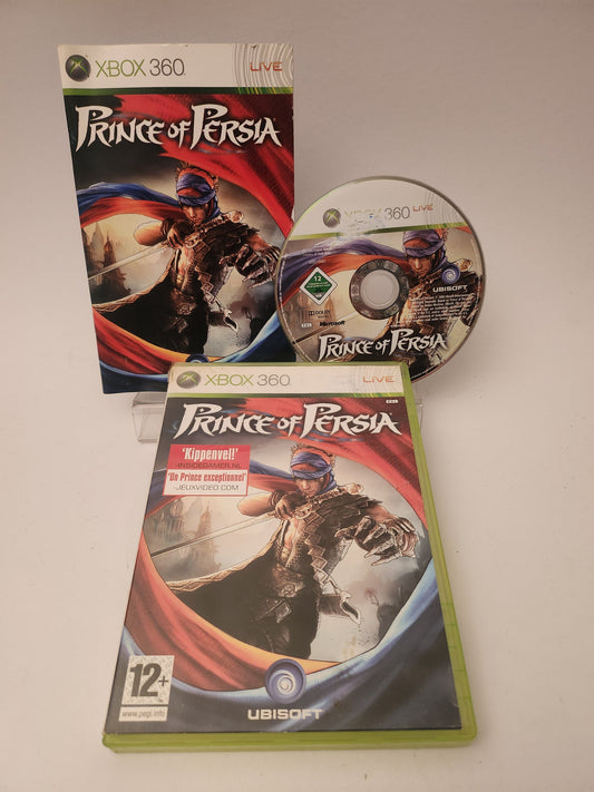 Prince of Persia Xbox 360 - Xbox 360 Games