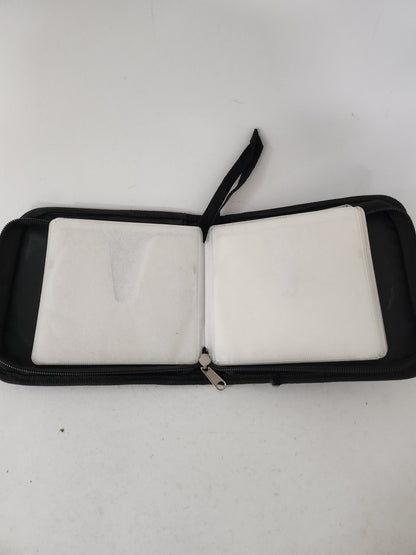 Prizee Travelcase 24 Discs - Diverse