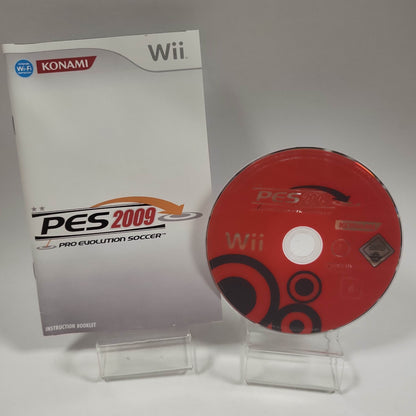 Pro Evolution Soccer 2009 Nintendo Wii - Feniks Gameshop