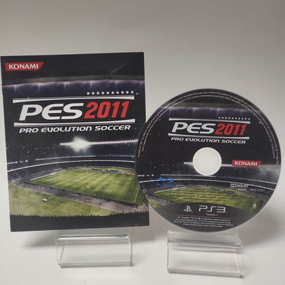 Pro Evolution Soccer 2011 Playstation 3 - Feniks Gameshop