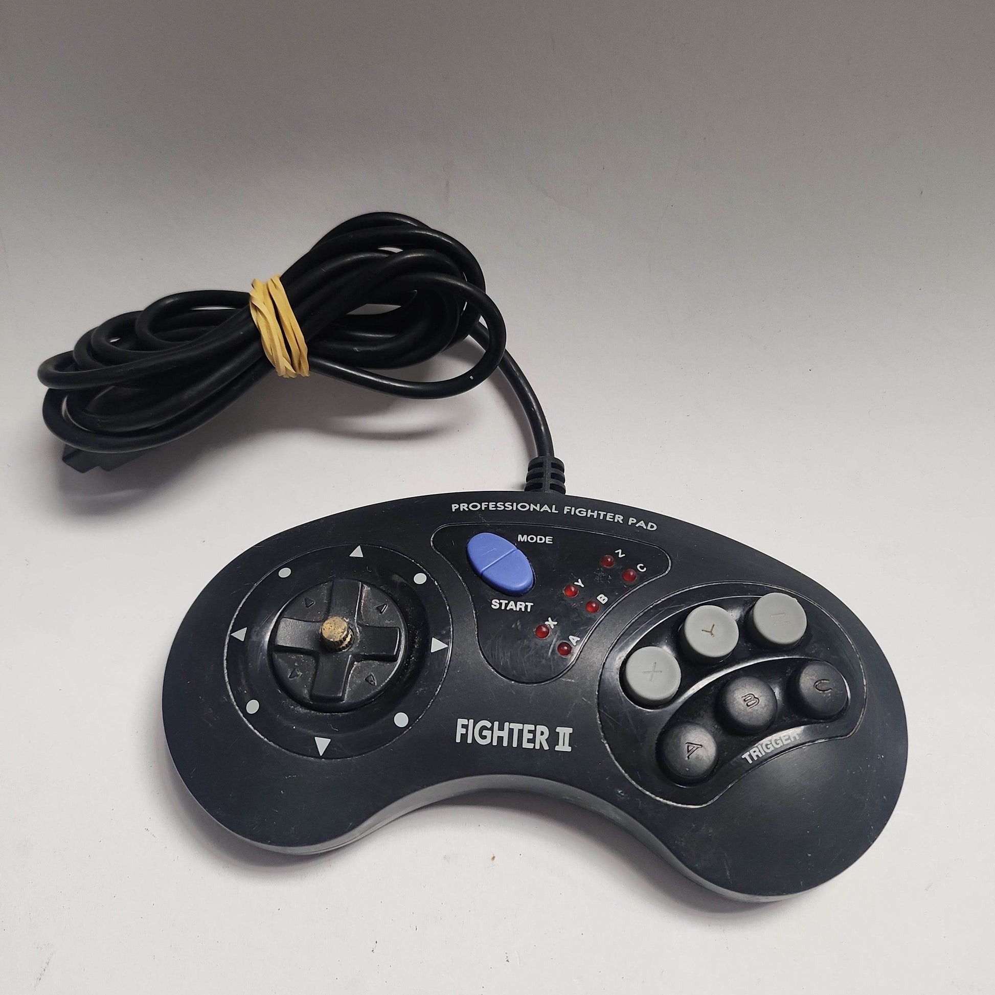 Pro Fighter II Pad Sega Mega Drive - Feniks Gameshop