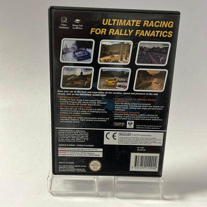 Pro Rally Nintendo Gamecube - Feniks Gameshop