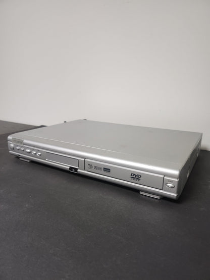 Provision DVD-Speler - DVD-Speler