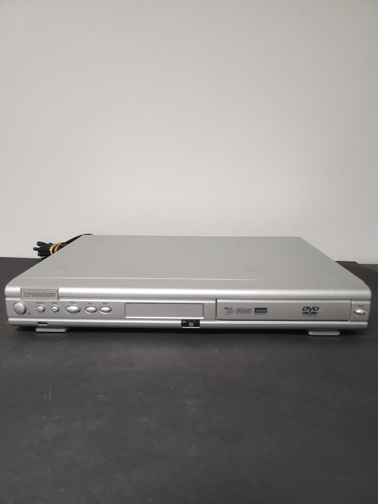 Provision DVD-Speler - DVD-Speler