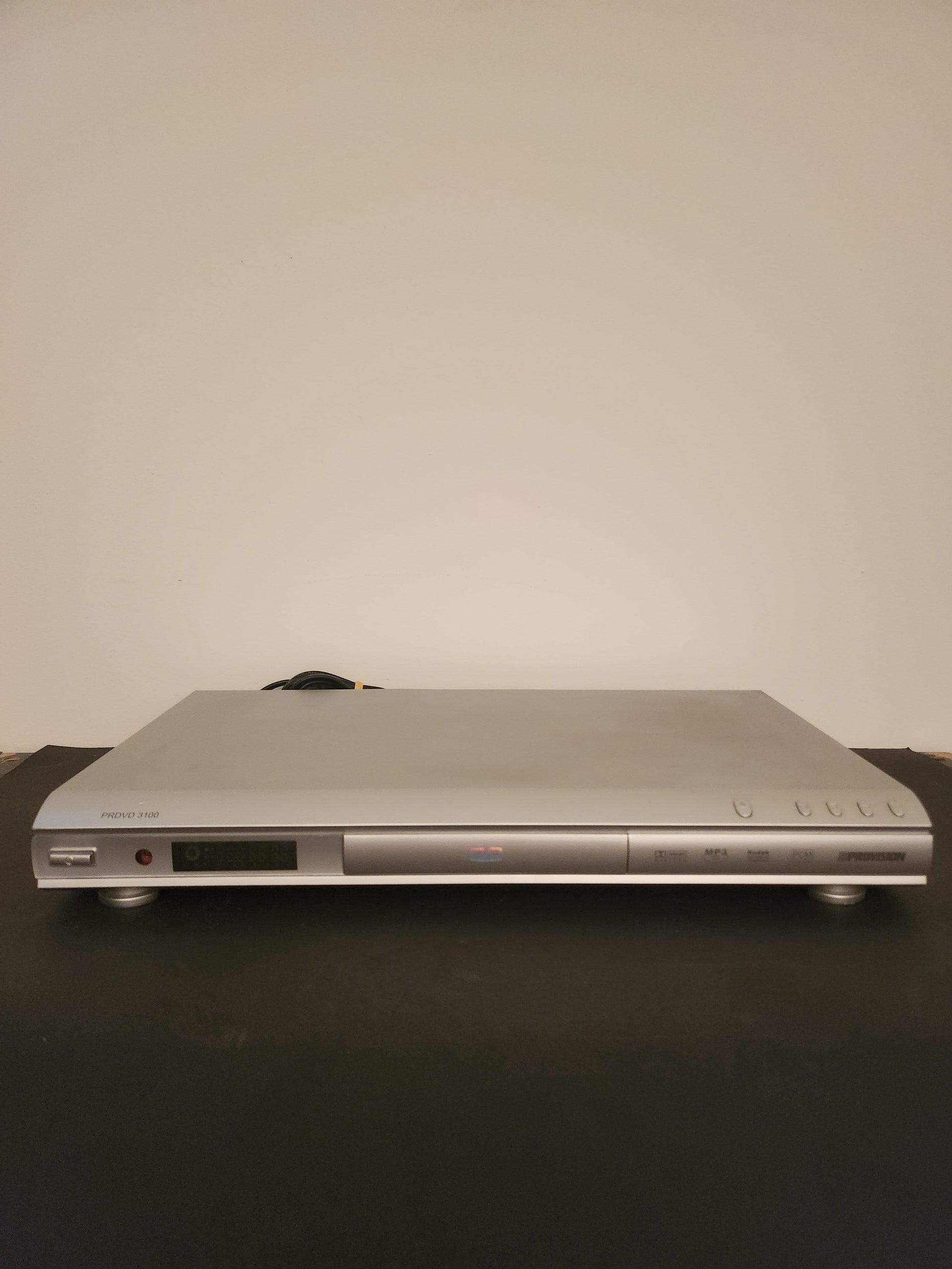 Provision PRDVD-3100 DVD-Speler - DVD-Speler