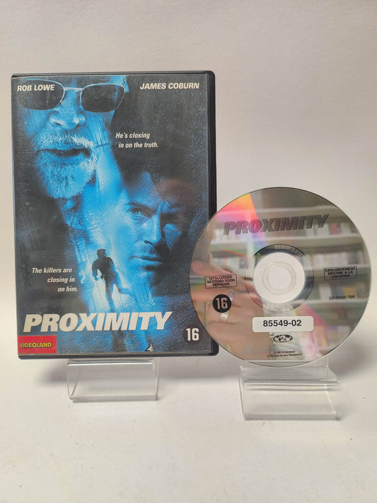 Proximity DVD - Feniks Gameshop