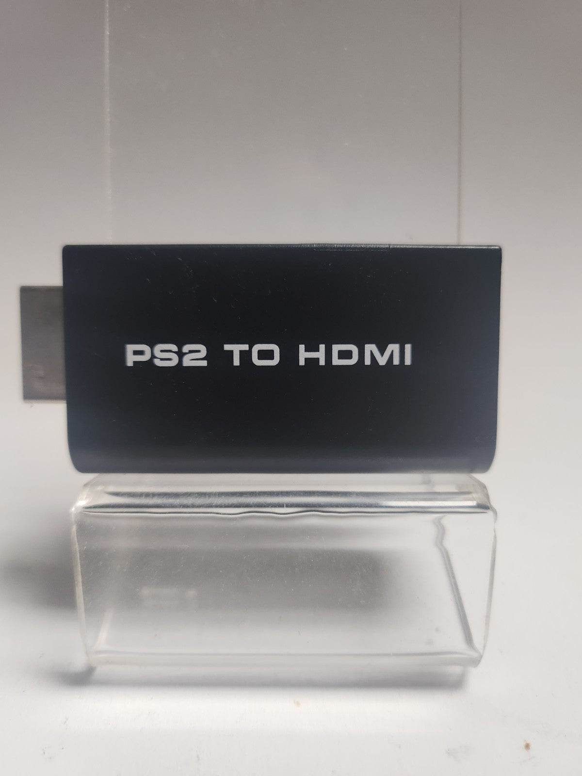 Ps2 to HDMI Adapter Playstation 2 - Feniks Gameshop