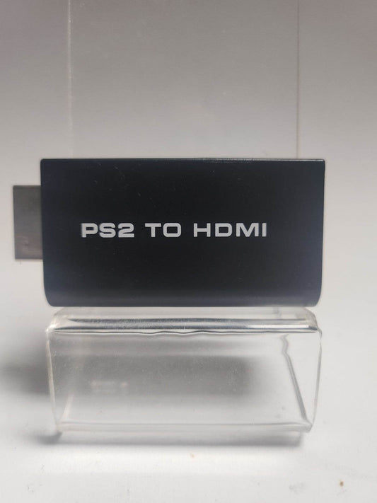 Ps2 to HDMI Adapter Playstation 2 - Feniks Gameshop
