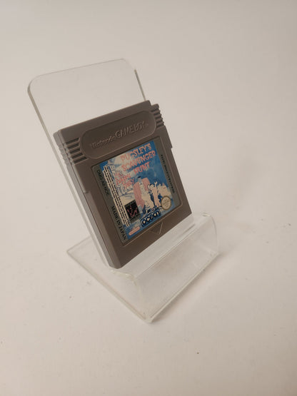 Pugsley’s Scavenger Hunt (Cartridge Only) Game Boy Classic - Game Boy Classic Games