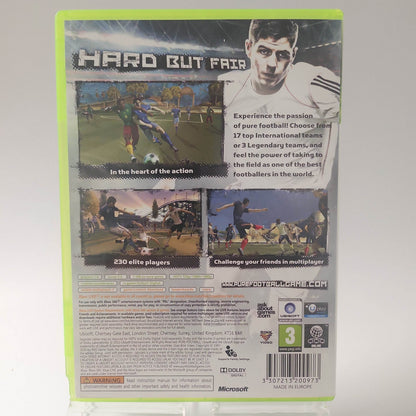 Pure Football Xbox 360 - Feniks Gameshop