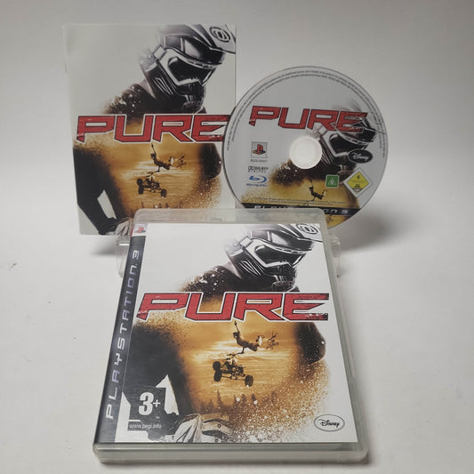 Pure Playstation 3 - Feniks Gameshop