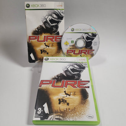Pure Xbox 360 - Feniks Gameshop