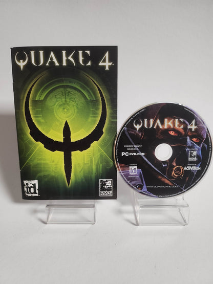 Quake 4 PC - Feniks Gameshop