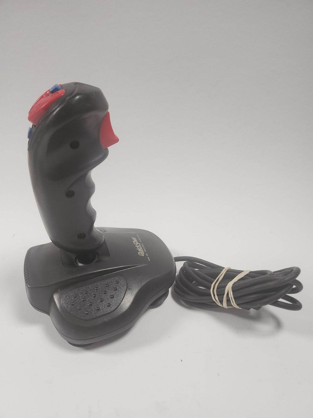 Quick Shot Joystick oa NES - Feniks Gameshop