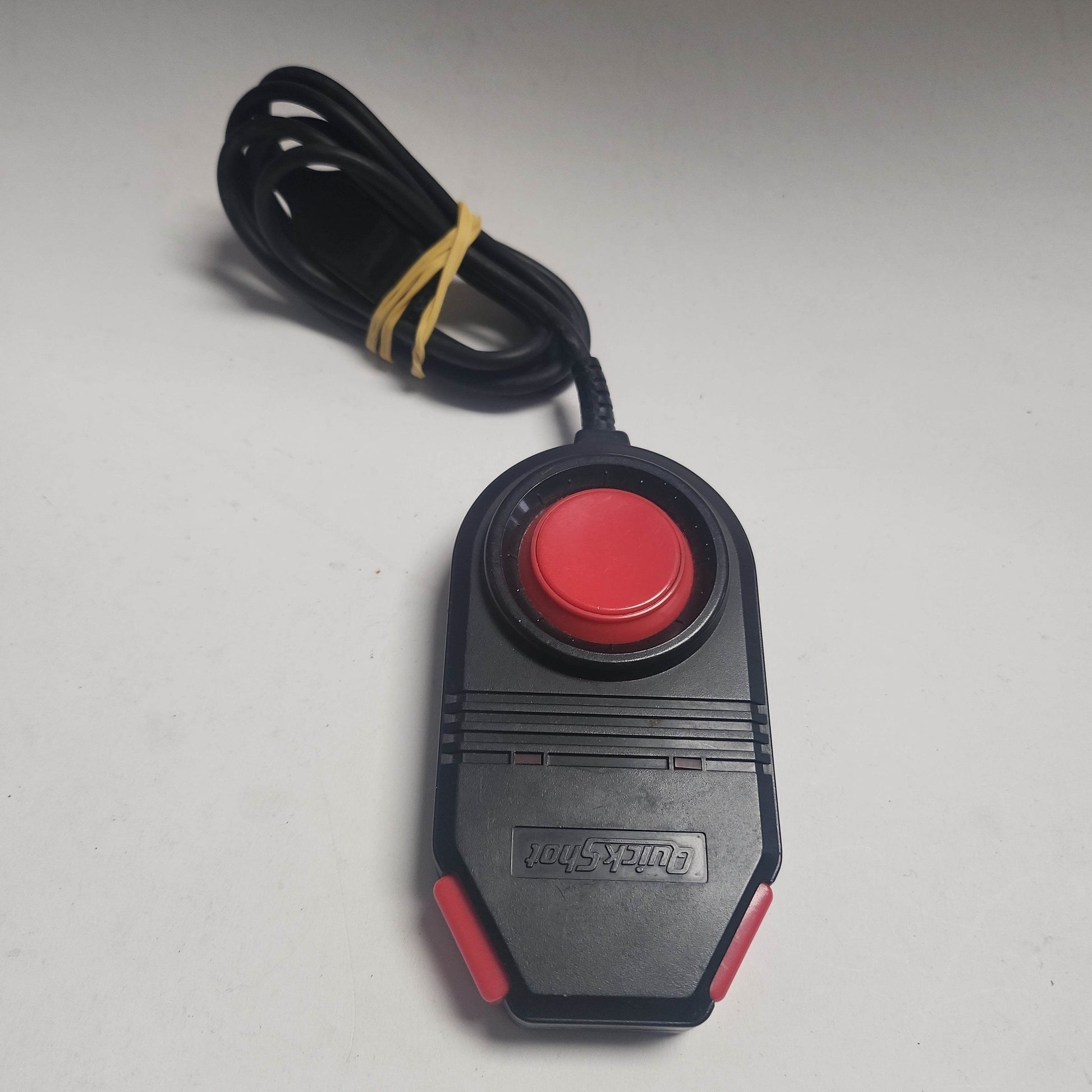 Quickshot VII controller oa Atari 2600 - Feniks Gameshop