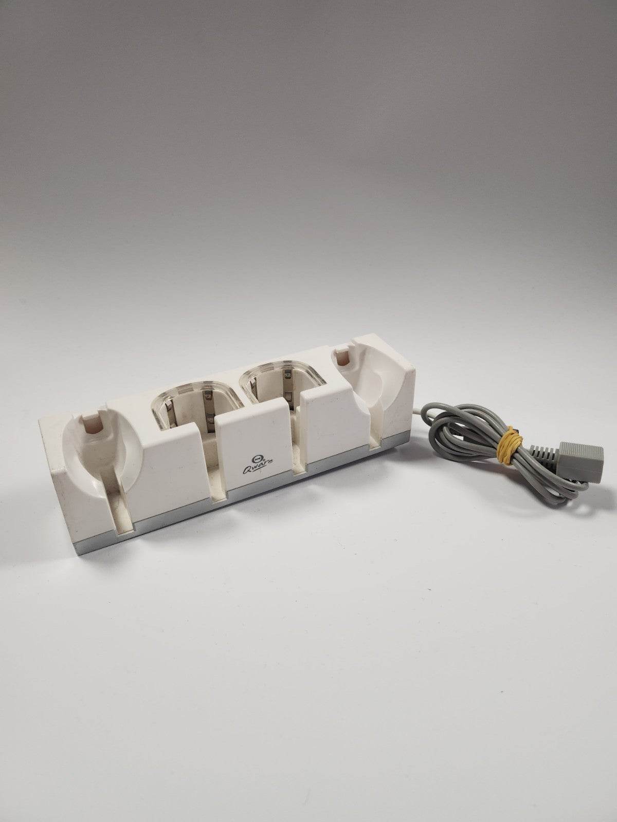 Qware Charger Nintendo Wii - Feniks Gameshop